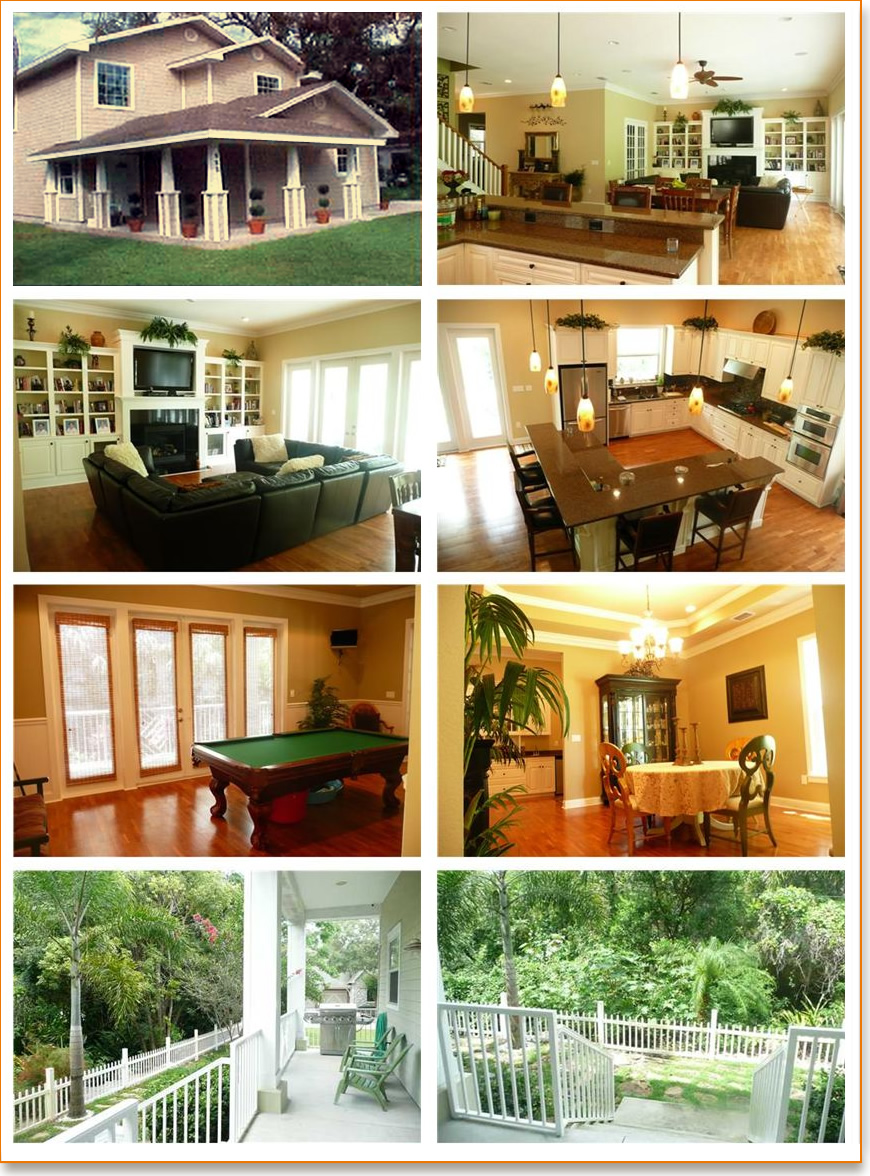 Kitchen Remodeling Clearwater by Rabco Construction Services Belleair Bathroom Remodeling Clearwater FL